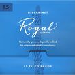 d addario woodwinds royal kalami klarinoy no 15 1 tem photo