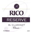 rico reserve classic kalamia klarinetoy bb no3 1 2 tem photo