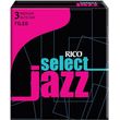 rico jazz 3m field kalamia alto saxofonoy 1 tem photo