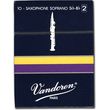 vandoren kalami soprano saxofonoy no1 1 2 1 temaxio photo