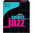 rico jazz 3m unfield kalamia soprano saxofonoy tem photo