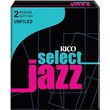 rico jazz 2m unfield kalamia alto saxofonoy 1 tem photo