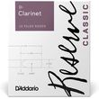 d addario reserve classic kalami klarinoy bb no 20 1 tem photo