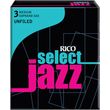 rico jazz 2m unfield kalamia soprano saxofonoy 1 tem photo