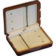 arnolds sons mahogany thiki kalamion alto saxofonoy 6 theseon photo