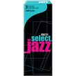 rico select jazz kalamia barytonoy saxofonoy soft no2 tem unfiled photo