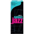 rico select jazz kalamia barytonoy saxofonoy hard no3 tem unfiled photo