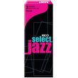 rico select jazz kalamia barytonoy saxofonoy hard no3 tem filed photo