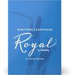 d addario woodwinds royal kalami barytonoy saxofonoy no 2 1 tem photo