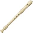 yamaha yrs 24b flogera soprano baroque plastiki photo