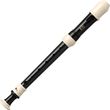 yamaha yrs 302b flogera soprano baroque plastiki photo