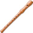 hohner 9531 c flogera soprano german xylini photo