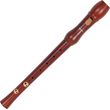hohner 9550 flogera soprano baroque xylini photo