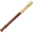 hohner alegra b95860 flogera soprano baroque xylini photo