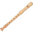 moeck 4200 flogera soprano baroque xylini photo moeck 4200 flogera soprano baroque xylini photo