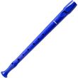 hohner 9508 db dark blue flogera soprano german photo