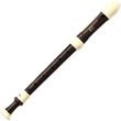 yamaha yrs 314b flogera soprano baroque plastiki photo