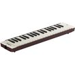 yamaha p37ebr pianika melontika photo