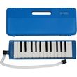 hohner student 26 blue pianika melontika photo