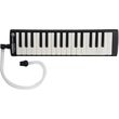 hohner student 32 black pianika melontika photo