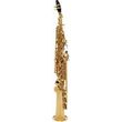 john packer jp043g soprano saxofono photo