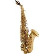 john packer jp043cg bb soprano saxofono photo