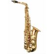 prestige sp1001g supreme gold alto saxofono photo