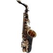 prestige as 20 bl black alto saxofono photo