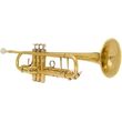 john packer jp151 mkii bb trompeta photo
