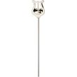 leblanc 3057 silver analogio moysikis lyra gia xalkina pneysta photo