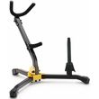 hercules ds532bb basi alto tenoro saxofonoy klarinetoy flaoytoy photo