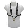 bg france s40msh men metal snap hook zoni saxofonoy platis photo