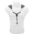 bg france s80ygmsh zen brace yoke zoni alto tenoro saxofonoy photo