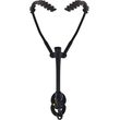 jazzlab saxholder pro medium stirigma saxofonoy photo
