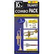 bg france cptt combo pack set katharistikon gia trompeta photo
