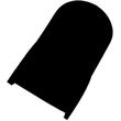 selmer 1727 thumb rest photo selmer 1727 thumb rest photo