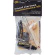 dunlop he 105 plires set katharismoy syntirisis gyalismatos gia klarineto photo