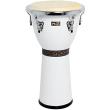 djembe gewapure club salsa white sparkle photo