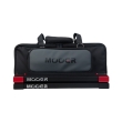 mooer pb 05 stomplate mini pedalboard photo mooer pb 05 stomplate mini pedalboard photo