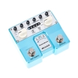 petali mooer reverb reverie reverb digital reverb pedal photo