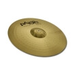 piatini paiste 101 brass 18 crash ride photo