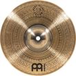 piatinia meinl 10 pac10s pure alloy custom splash photo