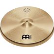 piatinia meinl 14 pure alloy medium hi hats photo