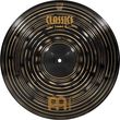 piatinia meinl 18 classics custom dark thin crash photo