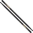 zildjian 7a black mpagketes photo