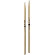 promark tx747bn classic forward 747b hickory oval nylon tip mpagketes photo