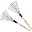 meinl sb310 skoypakia 5a fixed wire brush photo