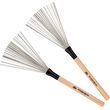 meinl sb311 skoypakia 5b fixed wire brush photo