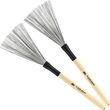 meinl sb302 skoypakia 7a fixed wire brush photo