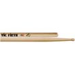 vic firth sz wood zoro mpagketes photo